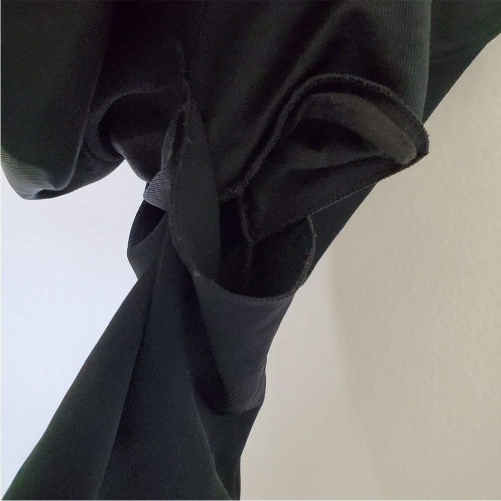 Nip Tuck & Boost Black Underwire Shapewear With B… - image 4